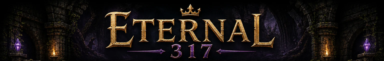 Eternal 317